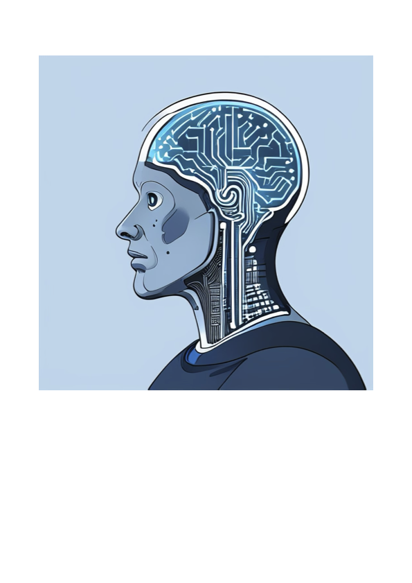 künstliche Intelligenz